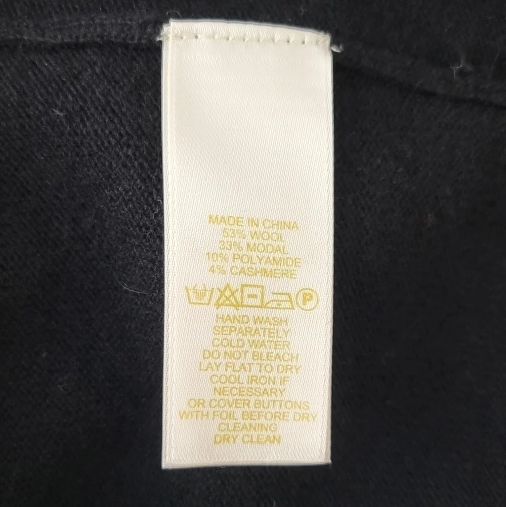 Kate Spade Cardigan #476 Size M